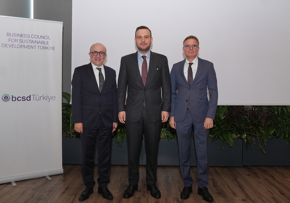 "Business Breakthrough Barometer 2026 Araştırması"nın Türkiye sonuçları İstanbul'da açıklandı