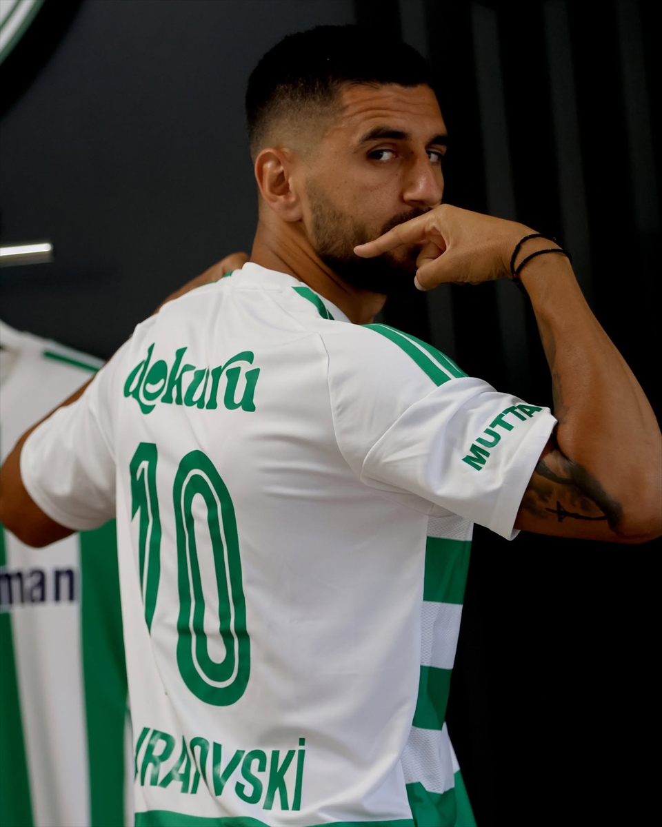 Muğlaspor: 2 futbolcu transfer edildi