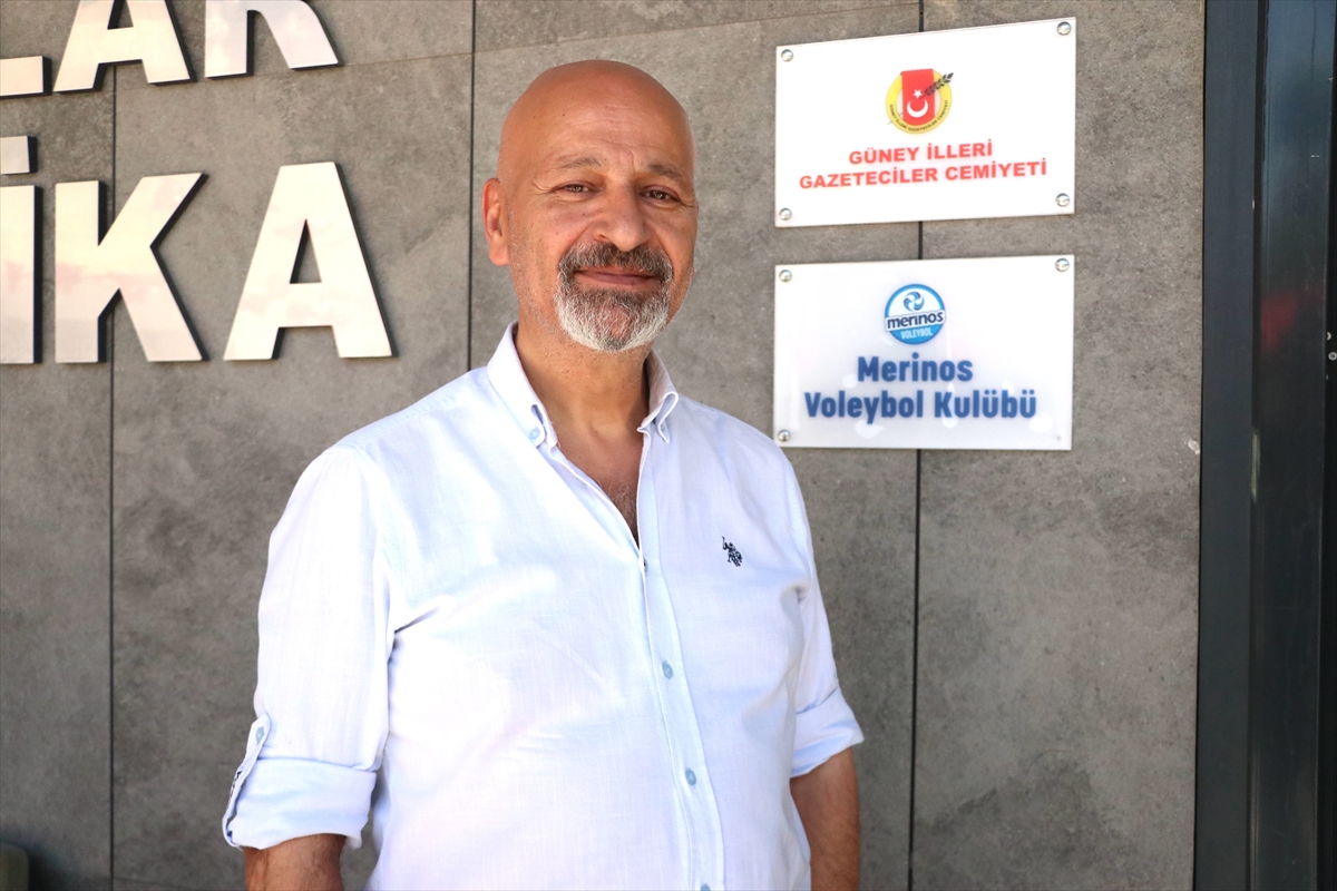 Merinos Voleybol, yeni sezonda Sultanlar Ligi'ne odaklandı