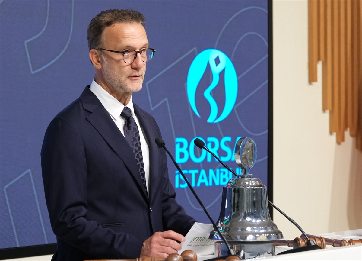 Ekim Turizm: Borsa İstanbul'da işlem görmeye başladı