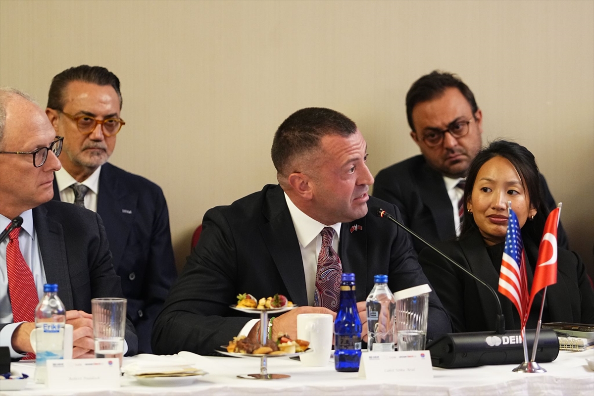 CANiK: Türkiye-ABD ilişkilerine NATO Zirvesi'nde katkı