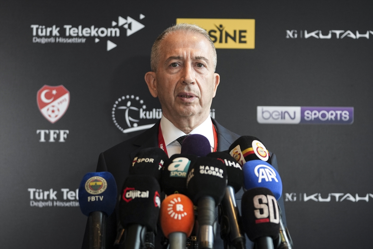 Trendyol Süper Lig 2026-27 fikstürü çekildi