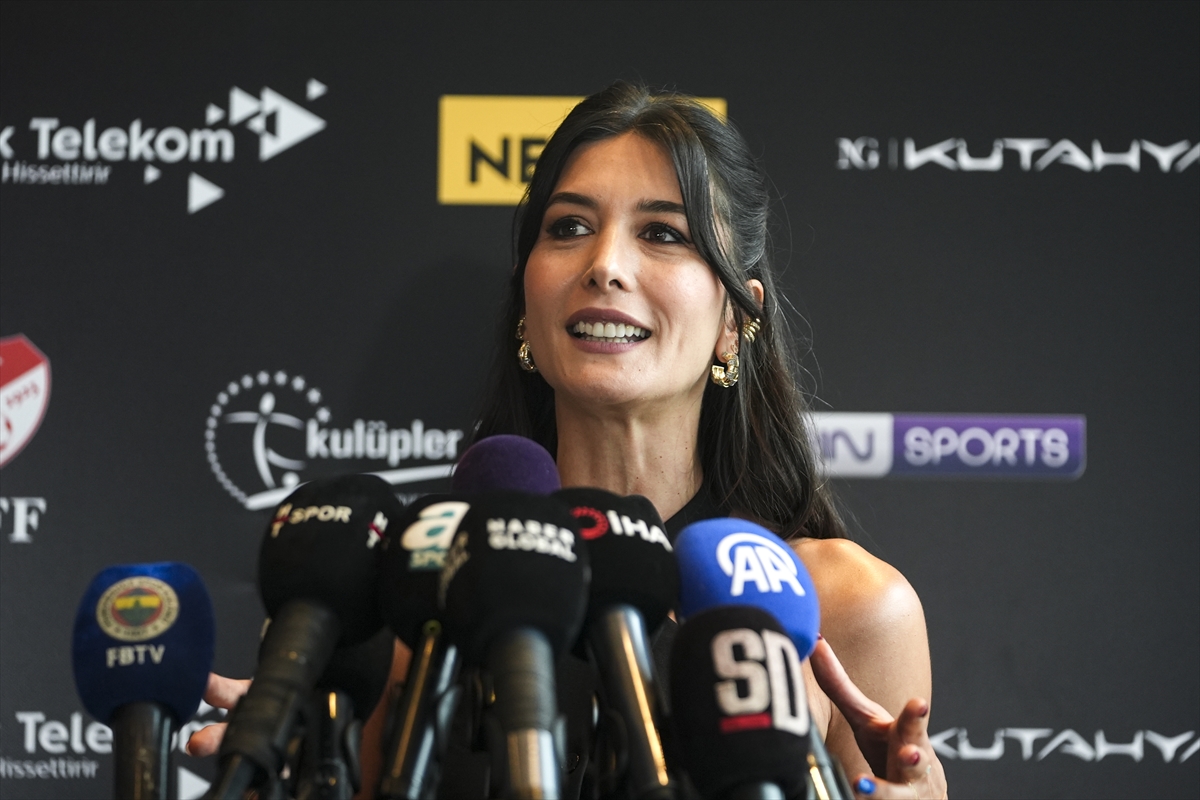Trendyol Süper Lig 2026-27 fikstürü çekildi