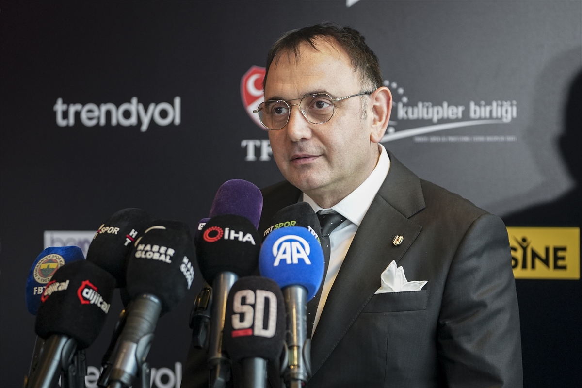Trendyol Süper Lig 2026-27 fikstürü çekildi