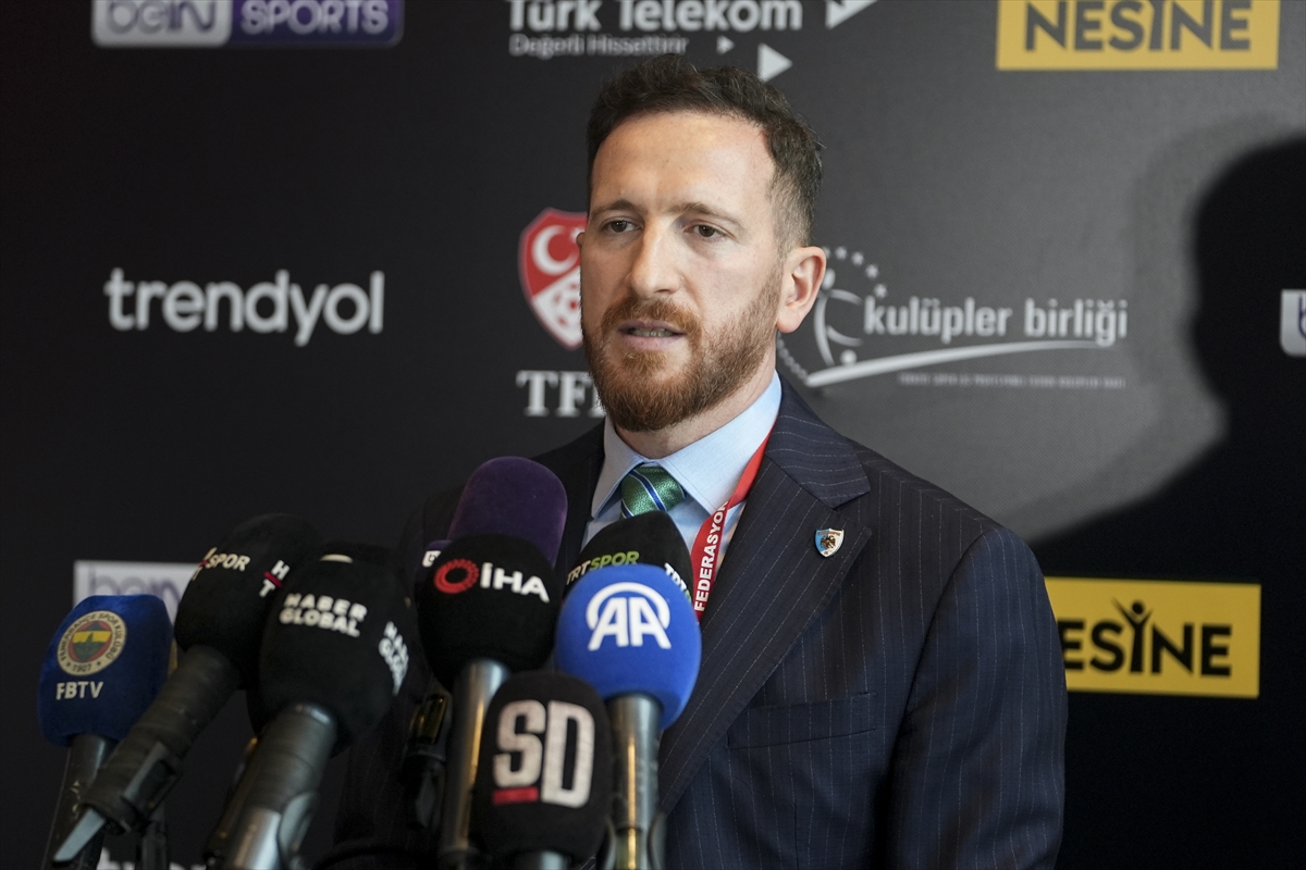 Trendyol Süper Lig 2026-27 fikstürü çekildi