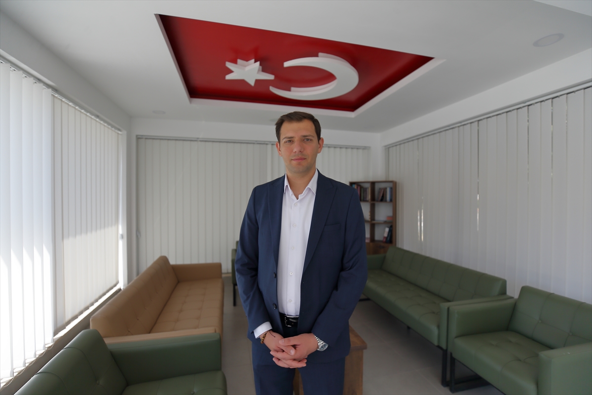 Metehan Çoban: Babamın mirası gururumuz