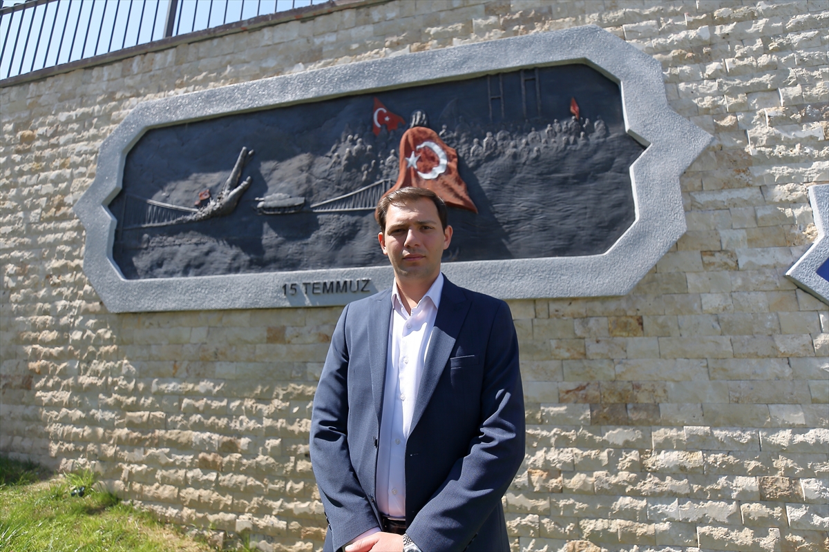 Metehan Çoban: Babamın mirası gururumuz