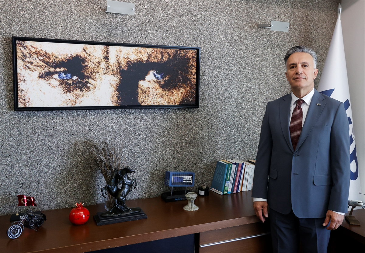 AKİB: Yıl sonunda 18 milyar dolarlık ihracat hedefleniyor