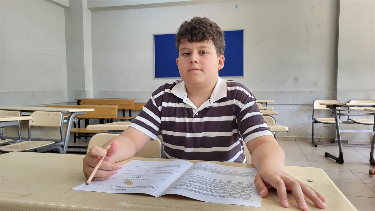 Kerem Tuncel: Milli teknolojiye katkı hedefim