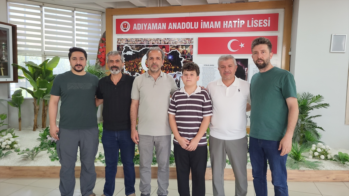 Kerem Tuncel: Milli teknolojiye katkı hedefim