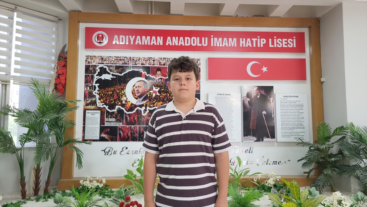 Kerem Tuncel: Milli teknolojiye katkı hedefim
