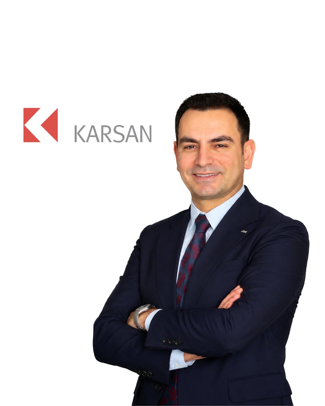 Karsan'da Utku Can Ayyarkın CEO oldu