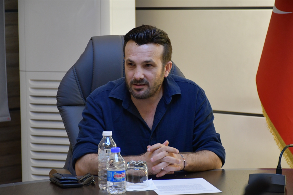 Rektör Demir: 15 Temmuz gazilerine minnettarız