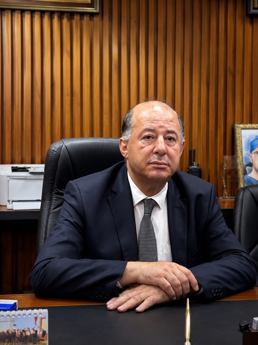 Sağlık Bakanı Dinçyürek: Cumhurbaşkanı Erhürman stabil