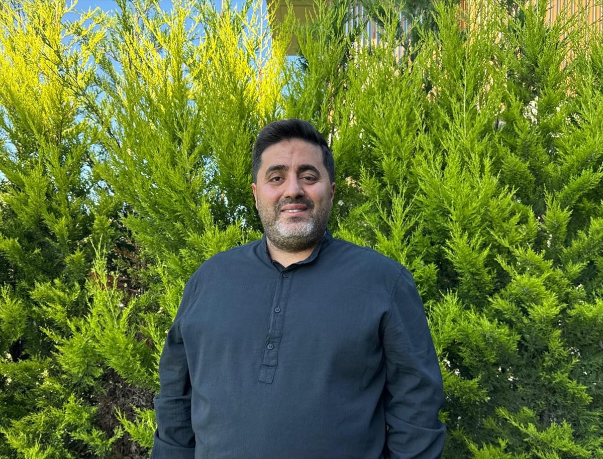 15 Temmuz Gazileri: "Liderimiz Erdoğan Sayesinde Sokaktaydık"