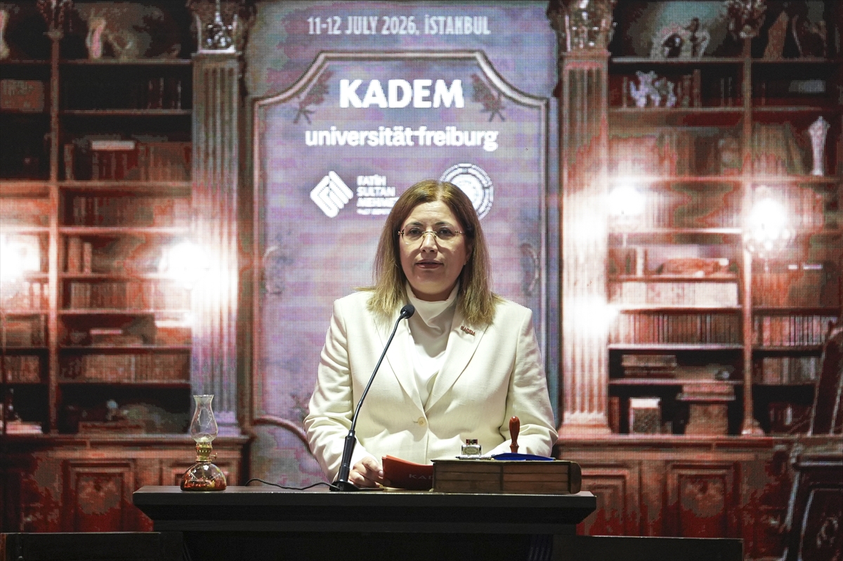 KADEM: Müslüman kadın yazarlar çalıştayla anıldı