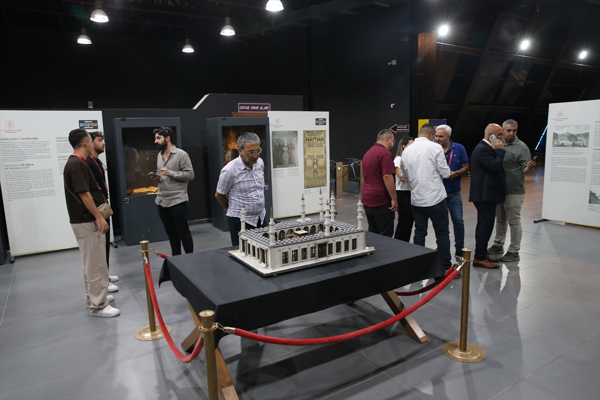 Van'da Kültür Yolu Festivali Başladı