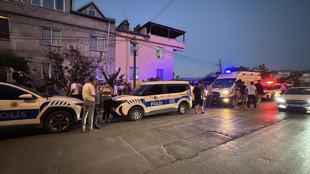 Kayseri'de Kardeş Cinayeti: 1 Ölü