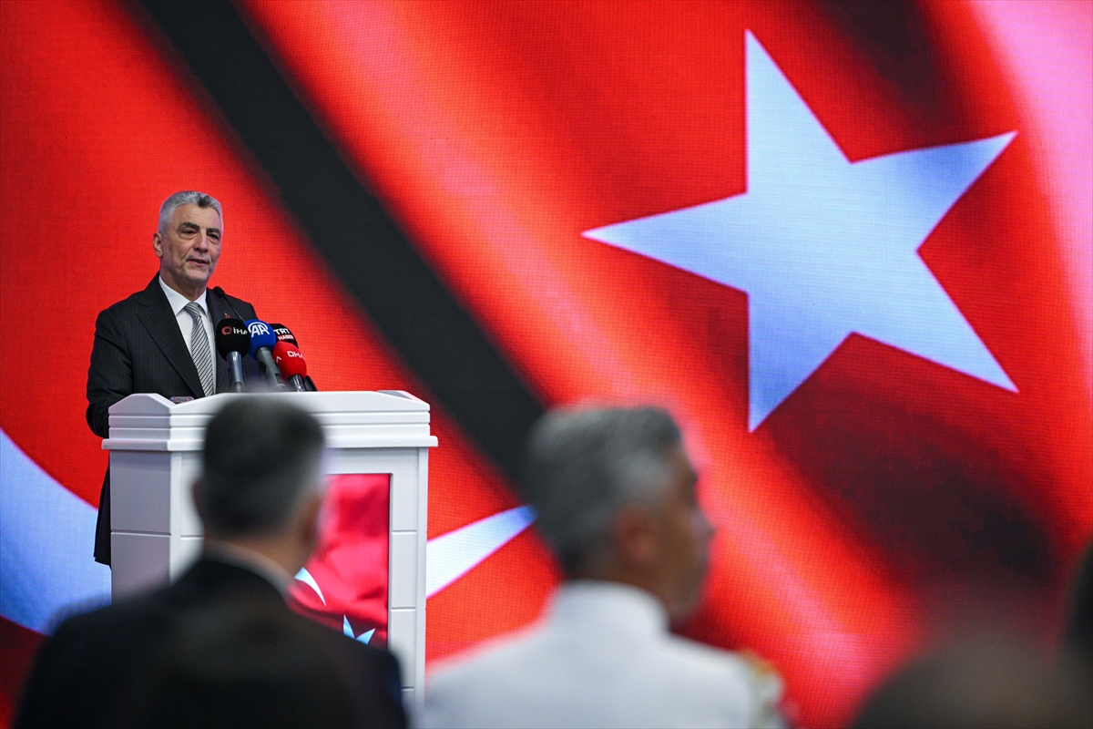 Bolat: Mısır ile ticaret hacmi 15 milyar dolara ulaşacak