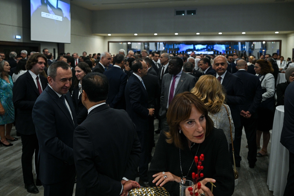 Mısır'ın Ankara Büyükelçisi: İlişkilerimiz yeni bir döneme girdi