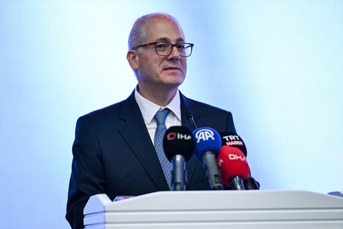 Mısır'ın Ankara Büyükelçisi: İlişkilerimiz yeni bir döneme girdi