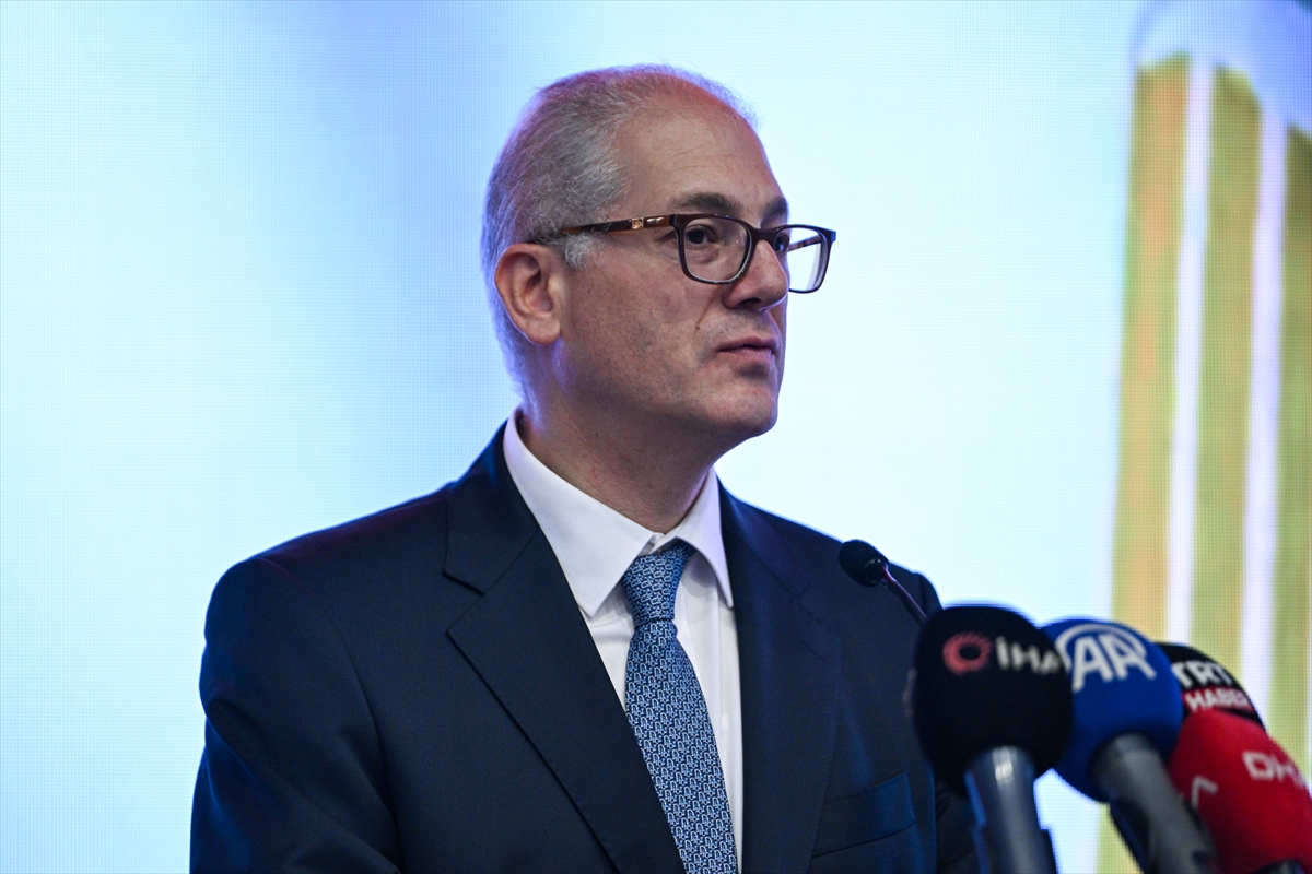 Mısır'ın Ankara Büyükelçisi: İlişkilerimiz yeni bir döneme girdi
