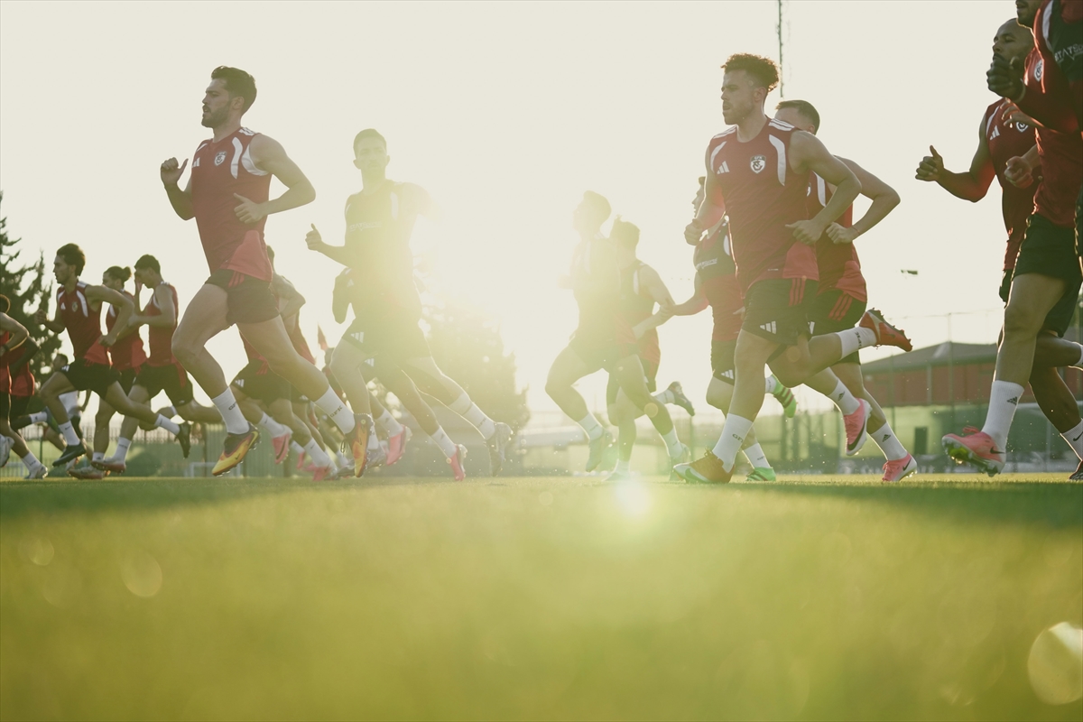 Gaziantep FK: Yeni sezona hazırlıklar sürüyor
