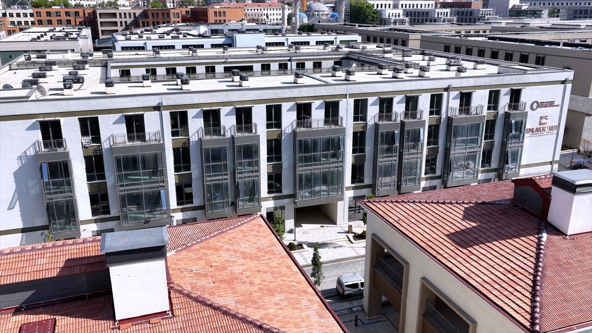 Bakan Kurum: Malatya esnafı kepenk açıyor