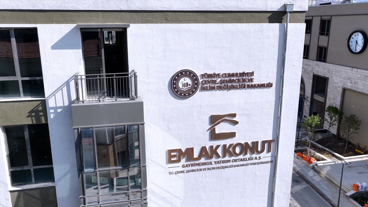 Bakan Kurum: Malatya esnafı kepenk açıyor