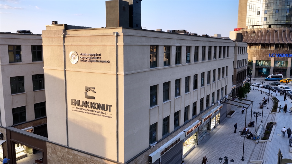 Bakan Kurum: Malatya esnafı kepenk açıyor