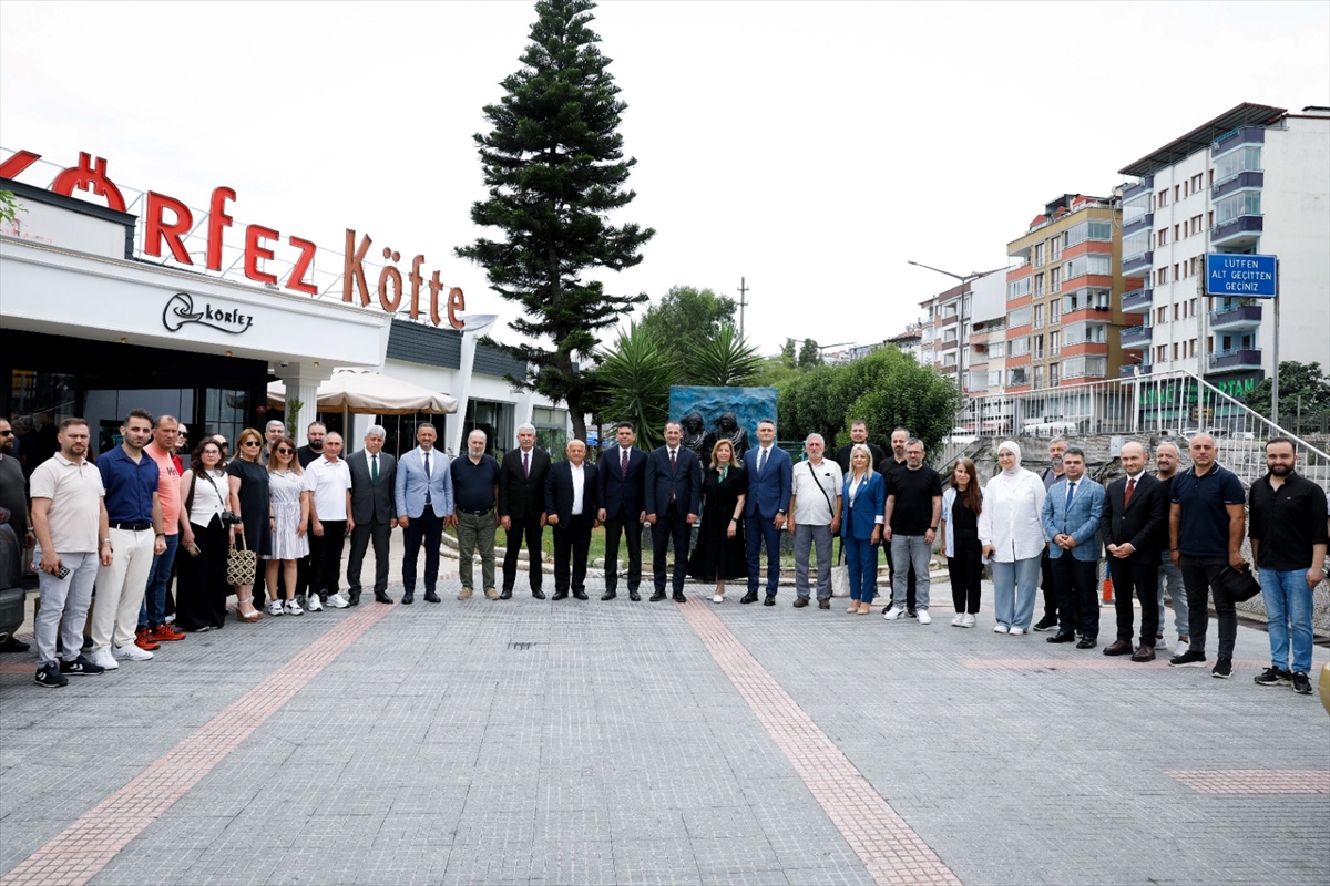 Trabzon'da 34. Uluslararası Müzik Festivali