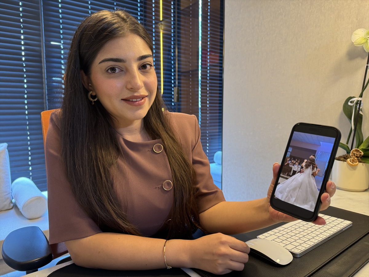 Çifte düğün videosu için 200 bin lira tazminat