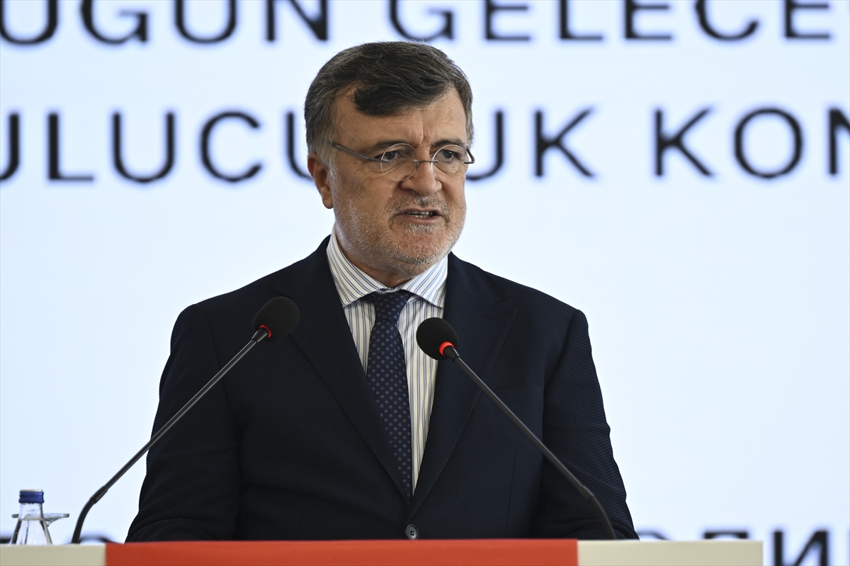 Türk Dünyası Arabuluculuk Konvansiyonu Ankara'da Düzenlendi