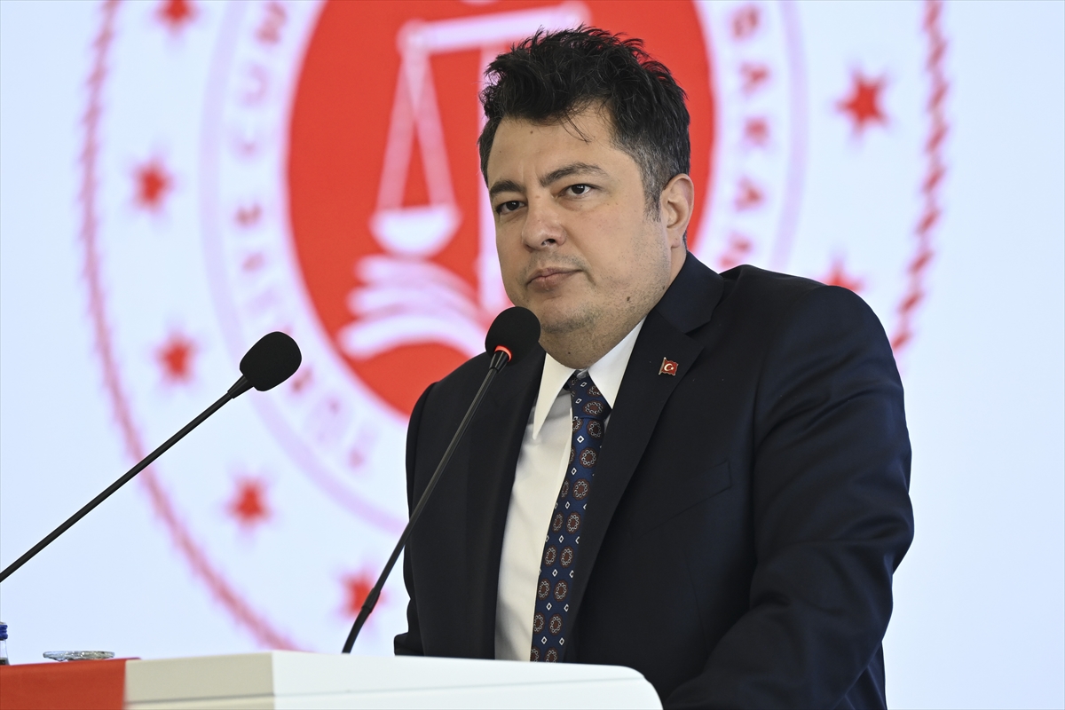 Türk Dünyası Arabuluculuk Konvansiyonu Ankara'da Düzenlendi