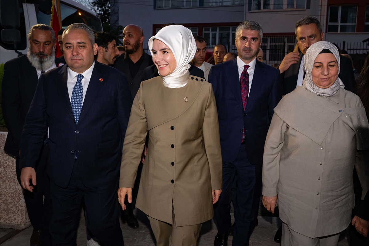 Göktaş: 15 Temmuz ruhunu geleceğe taşıyoruz