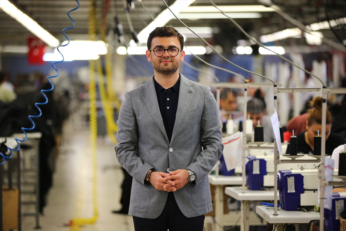 Akdeniz hazır giyim ihracatı 289 milyon doları aştı