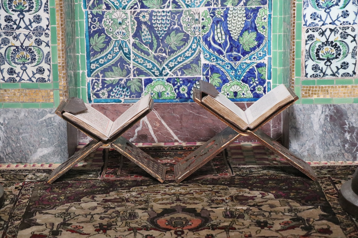 Pierre Loti'nin Fransa'daki evi, Türk-İslam mimarisinin izlerini taşıyor