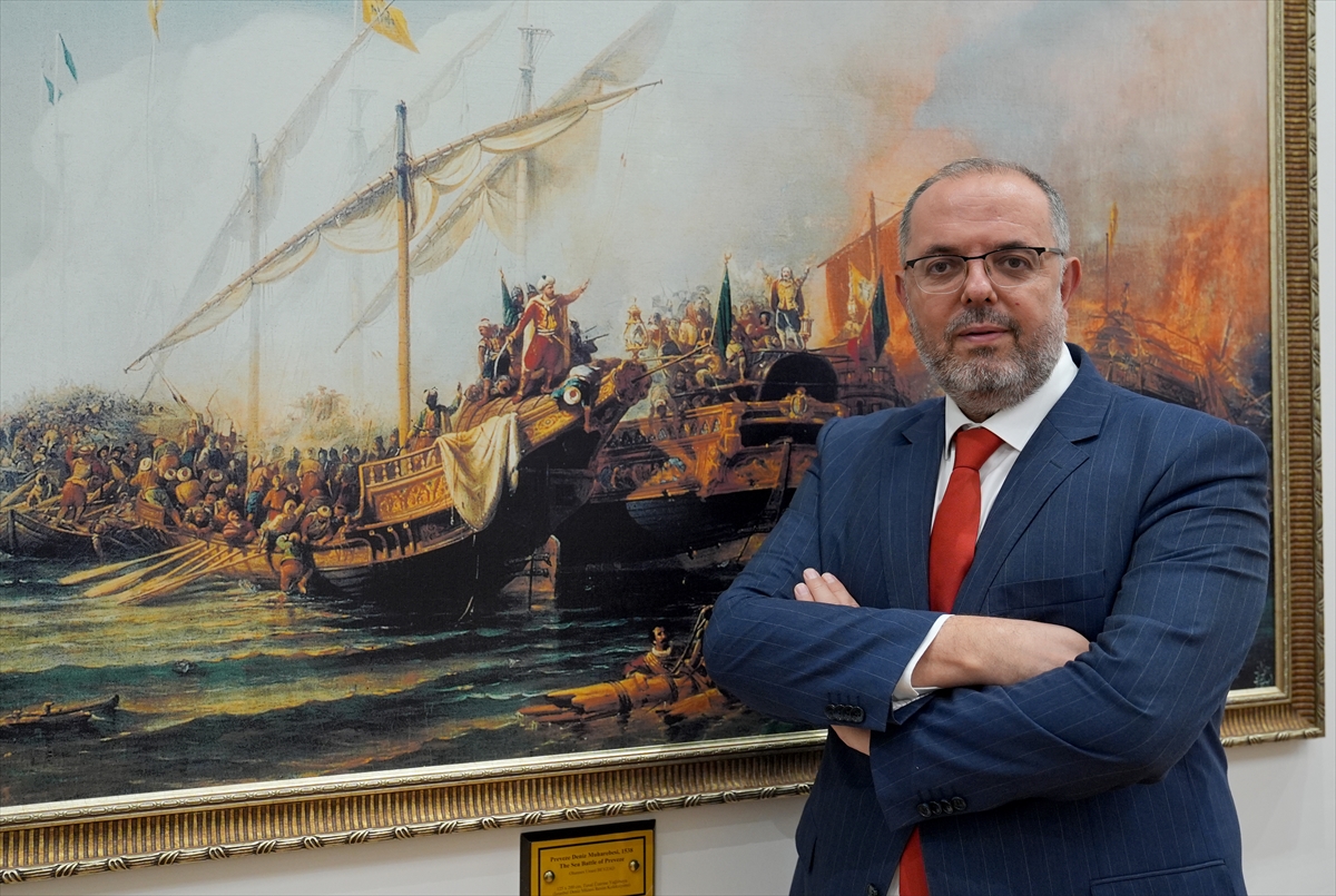 Prof. Dr. Halil İnalcık: Vefatının 10. yılında anılıyor