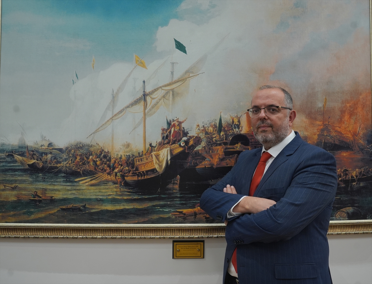 Prof. Dr. Halil İnalcık: Vefatının 10. yılında anılıyor