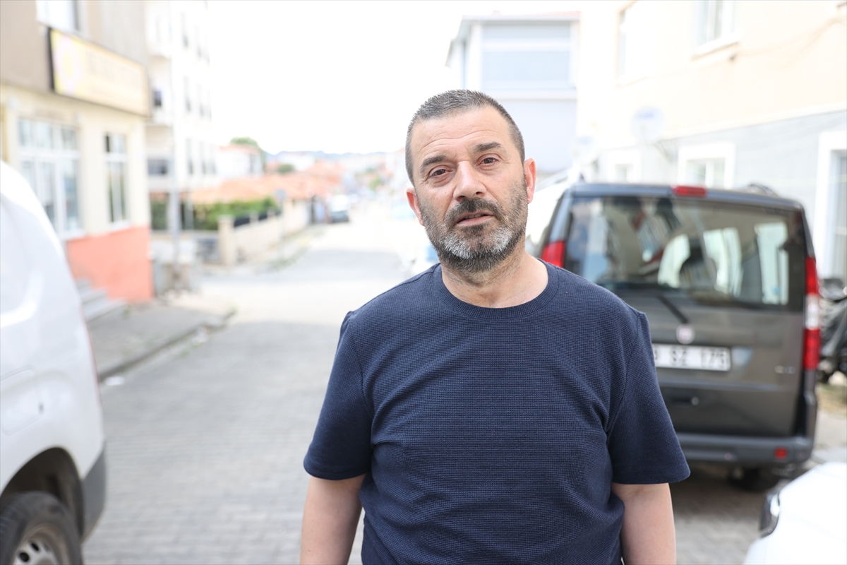Romanlar: 15 Temmuz'da askeri durdurduk