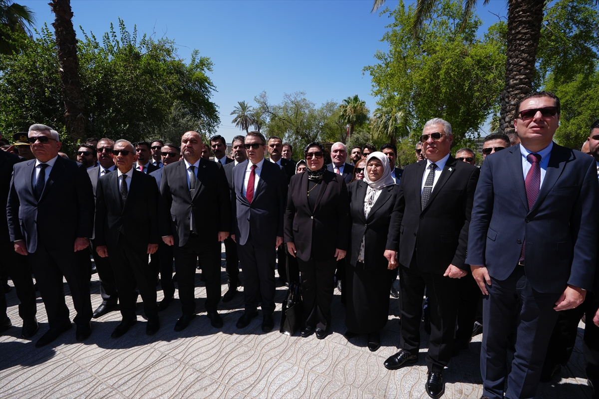Büyükelçi İnan: 15 Temmuz kanlı bir terör eylemiydi
