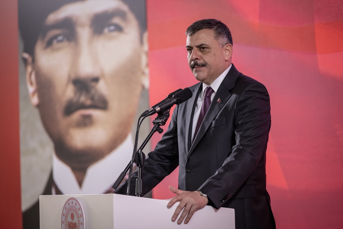 Çiftçi: Şehitler sayesinde ayaktayız