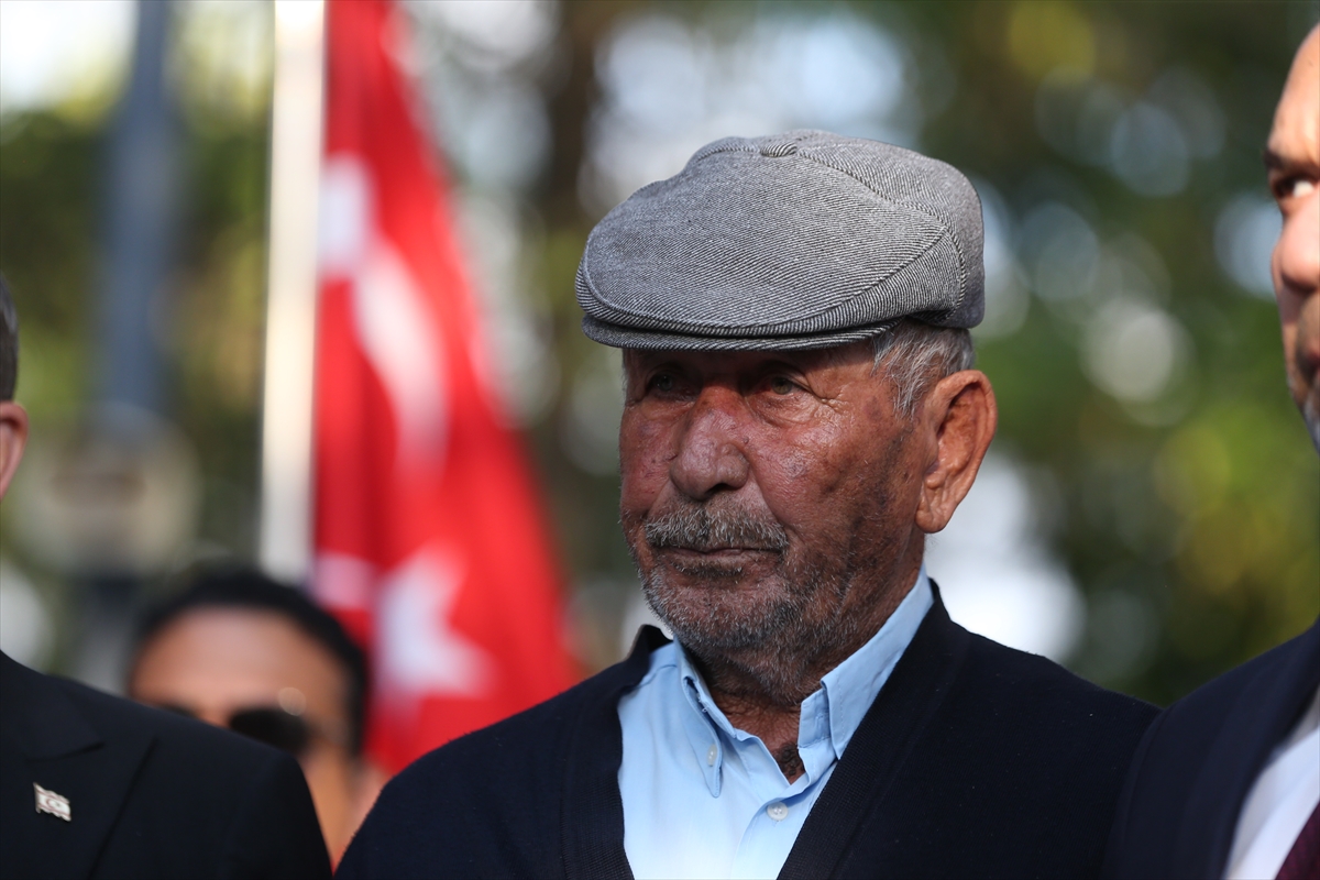 Ömer Halisdemir kabrinde anıldı