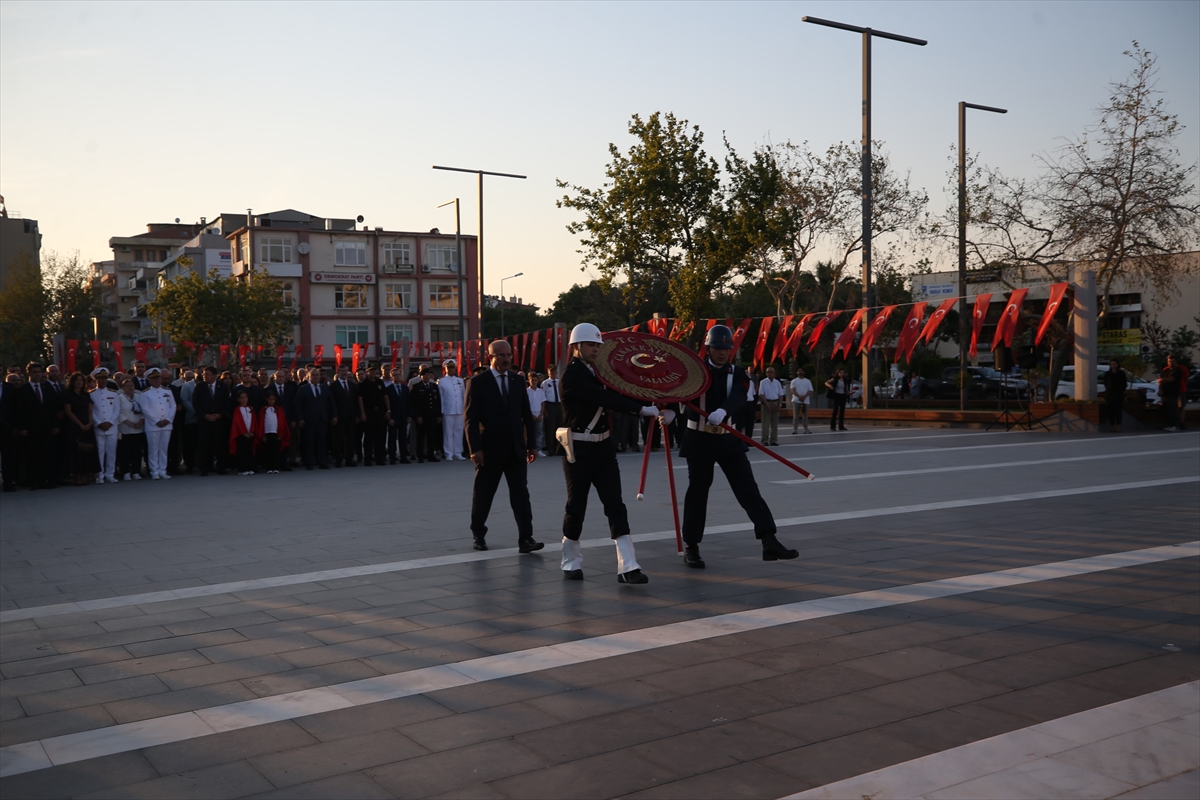 15 Temmuz: Bursa ve 6 ilde anma etkinlikleri