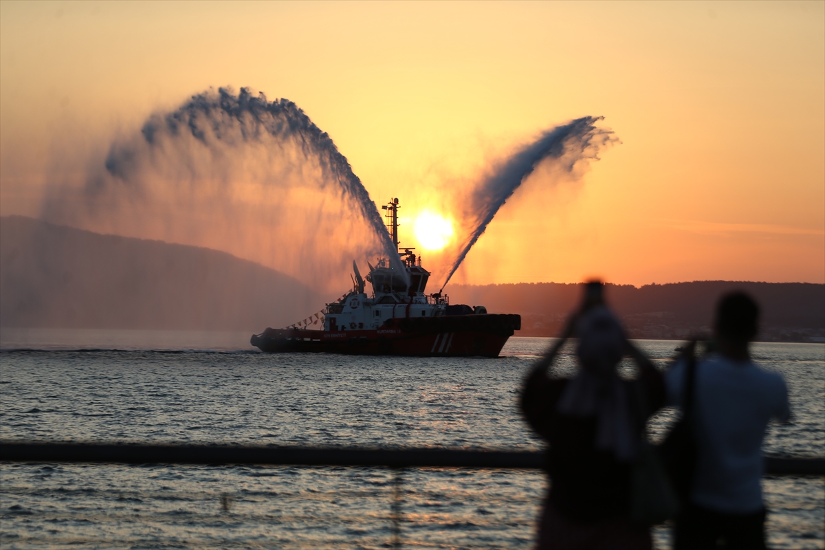 15 Temmuz: Bursa ve 6 ilde anma etkinlikleri