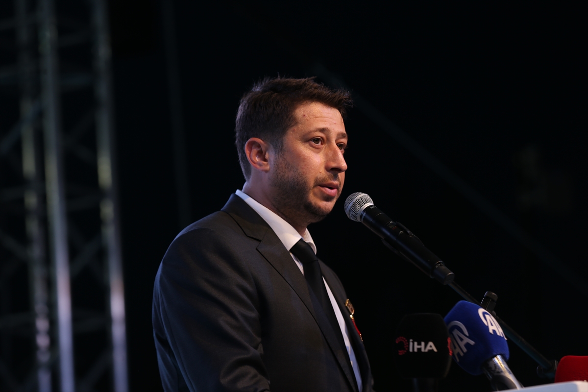 15 Temmuz: Bursa ve 6 ilde anma etkinlikleri