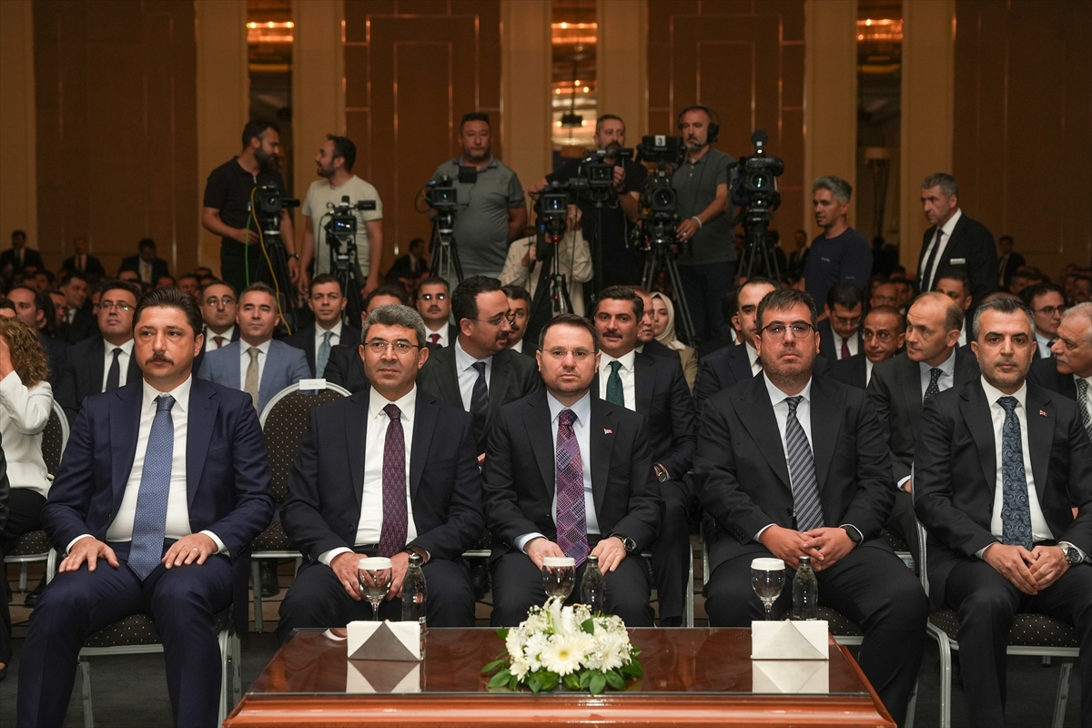 Bakan Gürlek: Sivil toplum kalkan olamaz