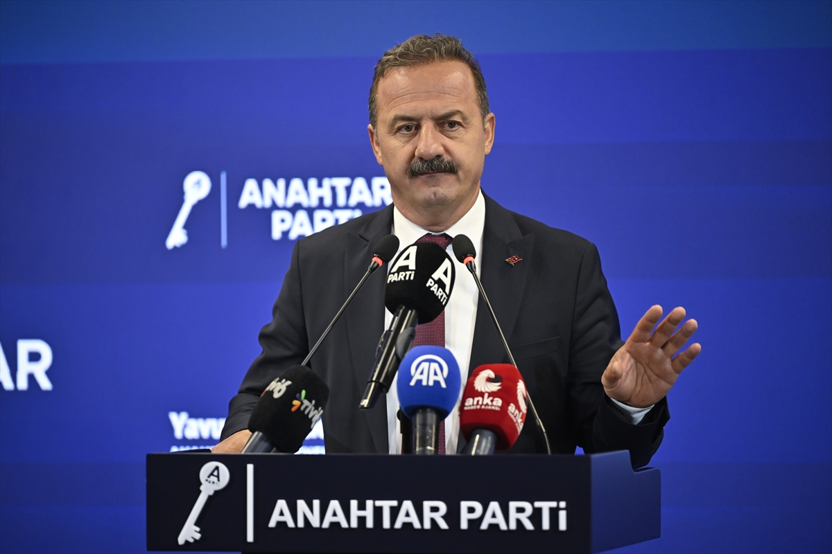 Ağıralioğlu: FETÖcülüğü bitirmeliyiz