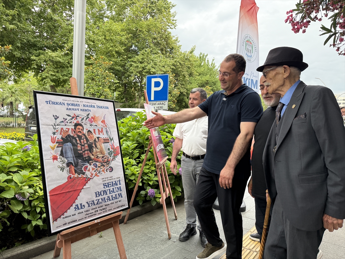 Trabzon'da 34. Müzik ve Halk Oyunları Festivali başladı