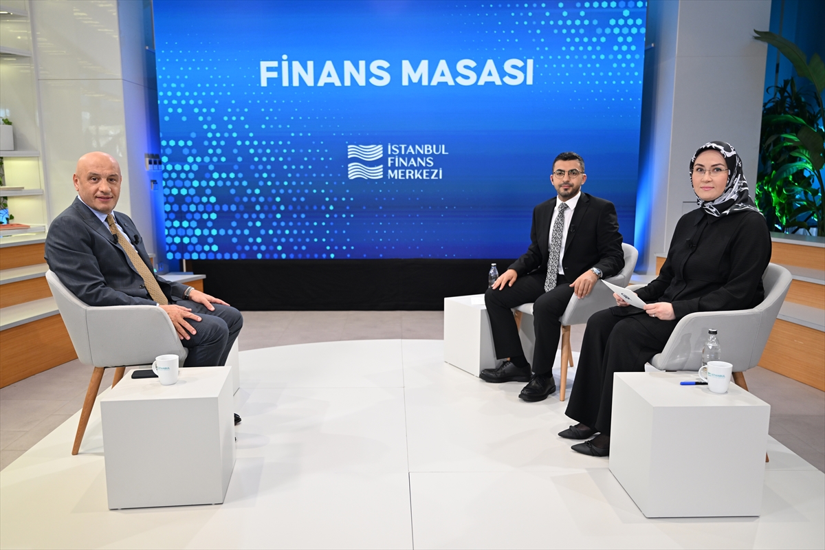 Mustafa Gültepe: Türkiye ilk 10 ihracatçı ülke arasına girmeli